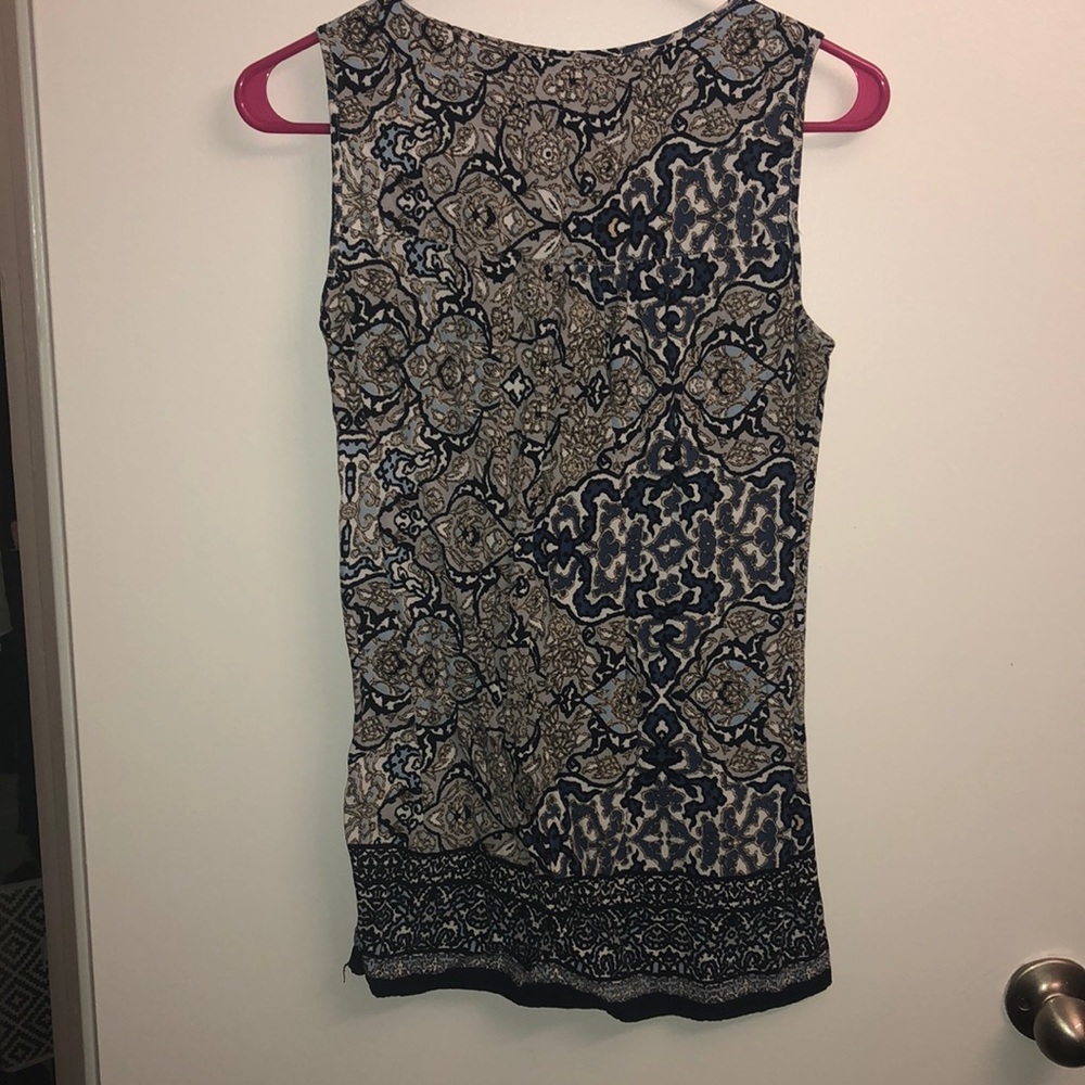 Tank top - Picture 2 of 4
